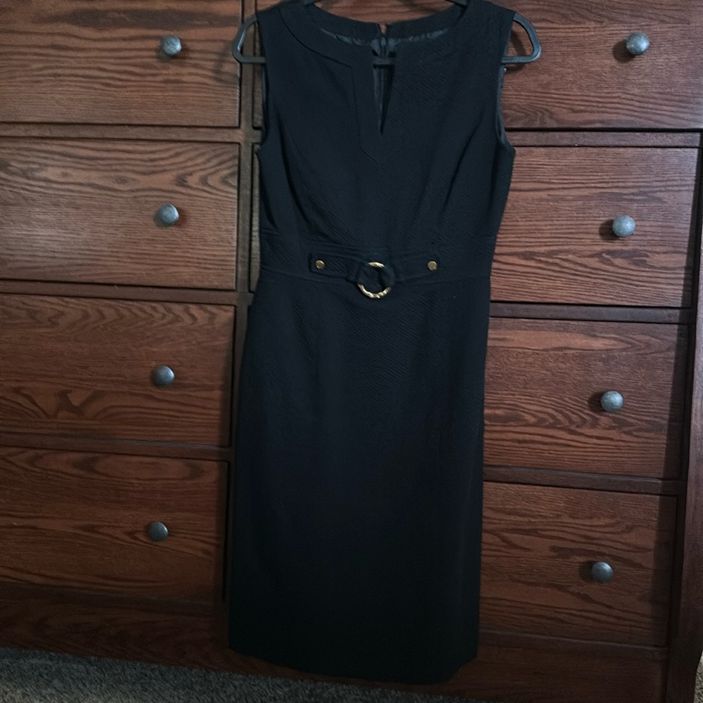 Tahari ASL dress size 4